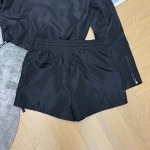 2026年4月4日入荷春夏新作Pradaセット 高級品復刻 女性服 KL工場