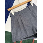 2026年4月4日入荷春夏新作Prada 高級品復刻 女性服 KL工場