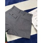 2026年4月4日入荷春夏新作Prada 高級品復刻 女性服 KL工場