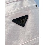 2026年4月4日入荷春夏新作Prada 高級品復刻 女性服 KL工場