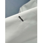 2026年4月4日入荷春夏新作Prada 高級品復刻 女性服 KL工場