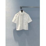 2026年4月4日入荷春夏新作Prada 高級品復刻 女性服 KL工場