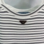 2026年4月4日入荷春夏新作Prada 高級品復刻 女性服 KL工場