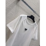 2026年4月4日入荷春夏新作Prada 高級品復刻 女性服 KL工場