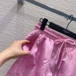 2026年4月4日入荷春夏新作Prada セット高級品復刻 女性服 KL工場