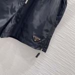 2026年4月4日入荷春夏新作Pradaセット 高級品復刻 女性服 KL工場