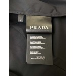 2026年4月4日入荷春夏新作Prada 高級品復刻 女性服 KL工場