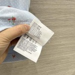 2026年4月4日入荷春夏新作Prada 高級品復刻 女性服 KL工場