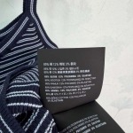 2026年4月4日入荷春夏新作Prada 高級品復刻 女性服 KL工場