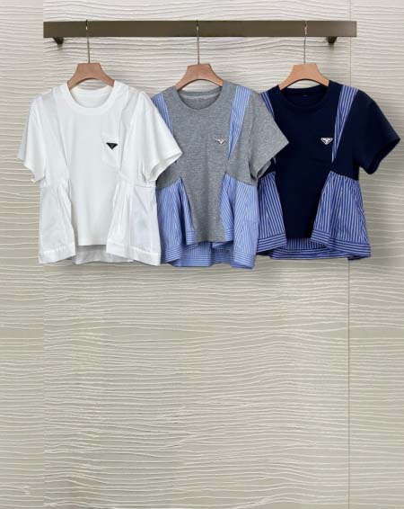 2026年4月4日入荷春夏新作Prada 高級品復刻 女性服...