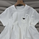 2026年4月4日入荷春夏新作Prada 高級品復刻 女性服 KL工場