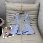 2026年4月4日入荷春夏新作Prada 高級品復刻 女性服 KL工場