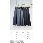 2026年4月4日入荷春夏新作Prada 高級品復刻 女性服 KL工場