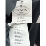 2026年4月4日入荷春夏新作Prada 高級品復刻 女性服 KL工場