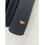 2026年4月4日入荷春夏新作Prada 高級品復刻 女性服 KL工場