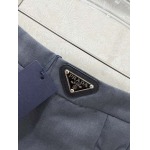2026年4月4日入荷春夏新作Prada 高級品復刻 女性服 KL工場