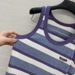 2026年4月4日入荷春夏新作Prada 高級品復刻 女性服 KL工場