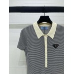 2026年4月4日入荷春夏新作Prada 高級品復刻 女性服 KL工場