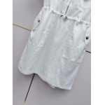 2026年4月4日入荷春夏新作Prada 高級品復刻 女性服 KL工場