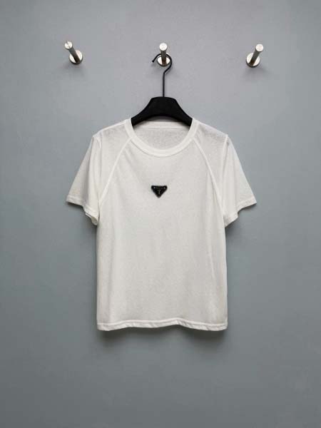 2026年4月4日入荷春夏新作Prada 高級品復刻 女性服...