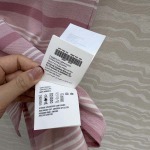 2026年4月4日入荷春夏新作Prada 高級品復刻 女性服 KL工場