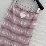 2026年4月4日入荷春夏新作Prada 高級品復刻 女性服 KL工場