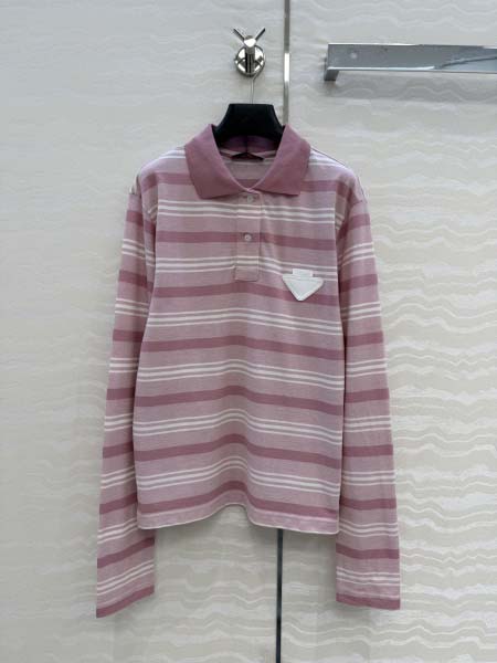 2026年4月4日入荷春夏新作Prada 高級品復刻 女性服...