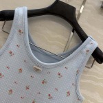 2026年4月4日入荷春夏新作Prada 高級品復刻 女性服 KL工場