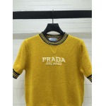 2026年4月4日入荷春夏新作Prada 高級品復刻 女性服 KL工場