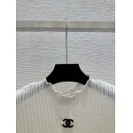 2026年4月4日入荷春夏新作Chanel 高級品復刻 女性服 KL工場