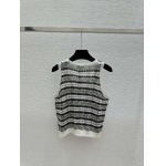 2026年4月4日入荷春夏新作Chanel 高級品復刻 女性服 KL工場