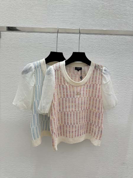 2026年4月4日入荷春夏新作Chanel 高級品復刻 女性...