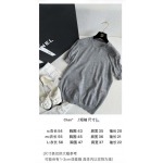 2026年4月4日入荷春夏新作Chanel 高級品復刻 女性服 KL工場