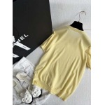 2026年4月4日入荷春夏新作Chanel 高級品復刻 女性服 KL工場