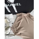 2026年4月4日入荷春夏新作Chanel 高級品復刻 女性服 KL工場