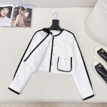 2026年4月4日入荷春夏新作Chanel 高級品復刻 女性服 KL工場