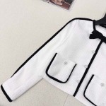 2026年4月4日入荷春夏新作Chanel 高級品復刻 女性服 KL工場