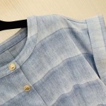 2026年4月4日入荷春夏新作Chanel上着 高級品復刻 女性服 KL工場