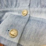 2026年4月4日入荷春夏新作Chanel上着 高級品復刻 女性服 KL工場