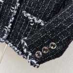 2026年4月4日入荷春夏新作Chanel 高級品復刻 女性服 KL工場