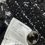 2026年4月4日入荷春夏新作Chanel 高級品復刻 女性服 KL工場