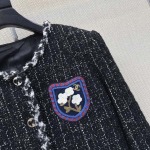 2026年4月4日入荷春夏新作Chanel 高級品復刻 女性服 KL工場