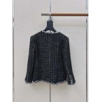 2026年4月4日入荷春夏新作Chanel 高級品復刻 女性服 KL工場