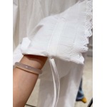 2026年4月4日入荷春夏新作Chanel 高級品復刻 女性服 KL工場