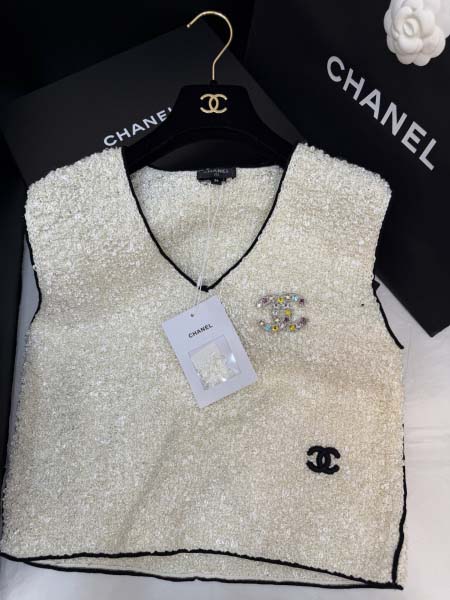 2026年4月4日入荷春夏新作Chanel 高級品復刻 女性...