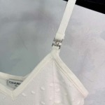 2026年4月4日入荷春夏新作Chanel 高級品復刻 女性服 KL工場