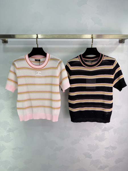 2026年4月4日入荷春夏新作Chanel 高級品復刻 女性...