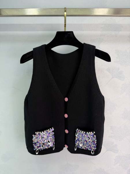 2026年4月4日入荷春夏新作Chanel 高級品復刻 女性...