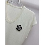 2026年4月4日入荷春夏新作Chanel 高級品復刻 女性服 KL工場