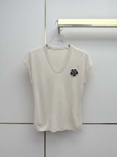 2026年4月4日入荷春夏新作Chanel 高級品復刻 女性...